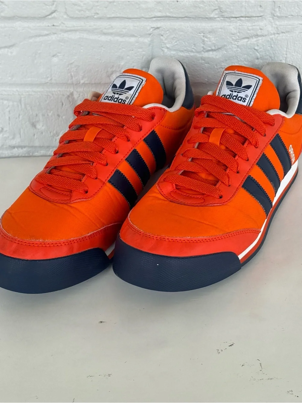 Adidas Originals Orion Trainers Men's 9.5